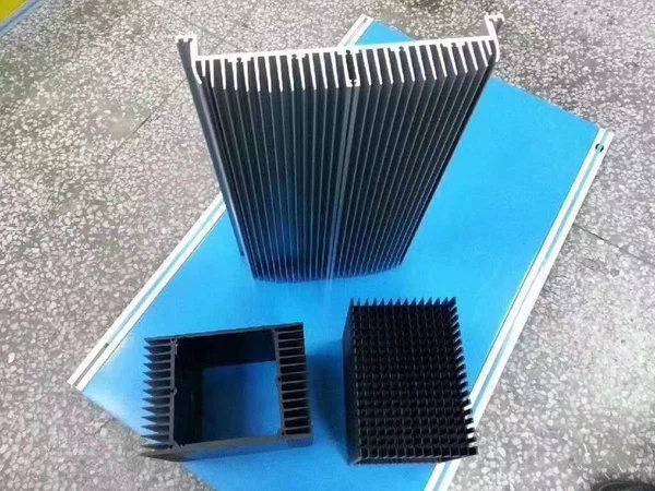 heat sink surface treatment1 heat sink surface treatment1