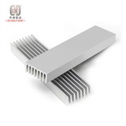 میله سینک حرارتی آلومینیومی