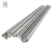 هیت سینک ال ای دی آلومینیومی