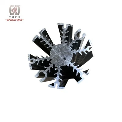 هیت سینک برف ریزه