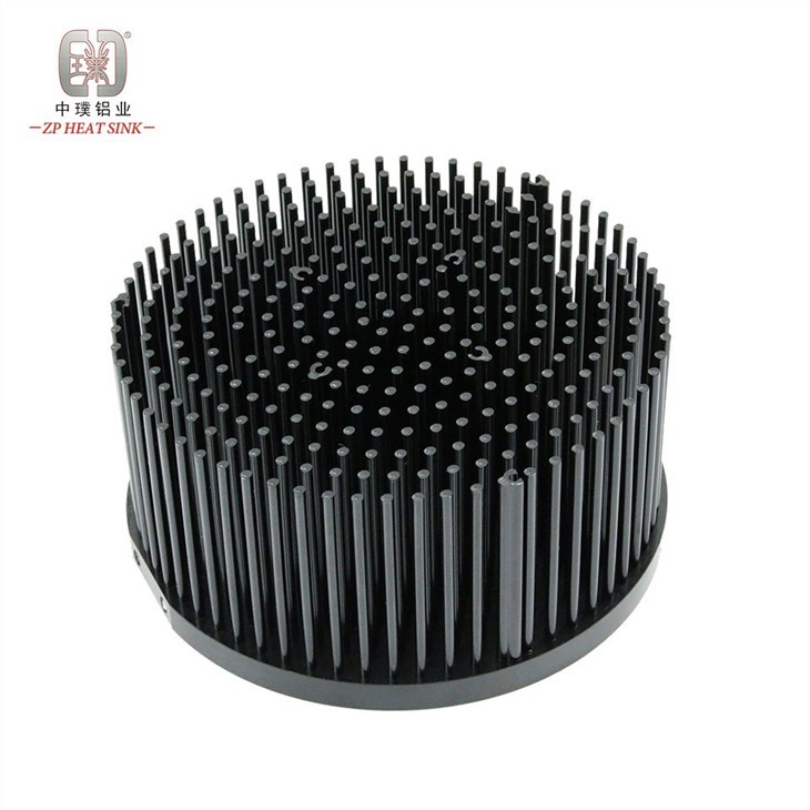 50w Cob LED Heatsink