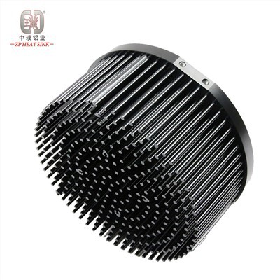 هیت سینک 50 واتی Cob LED