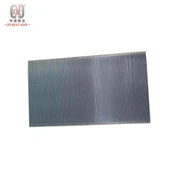 صفحه هیت سینک آلومینیومی