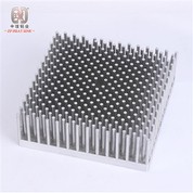 رادیاتور هیت سینک فورج آلومینیومی