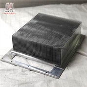 Industrial Heat Sink