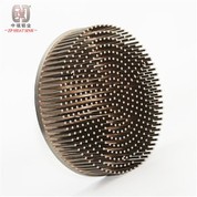 هیت سینک گرد فورج سرد